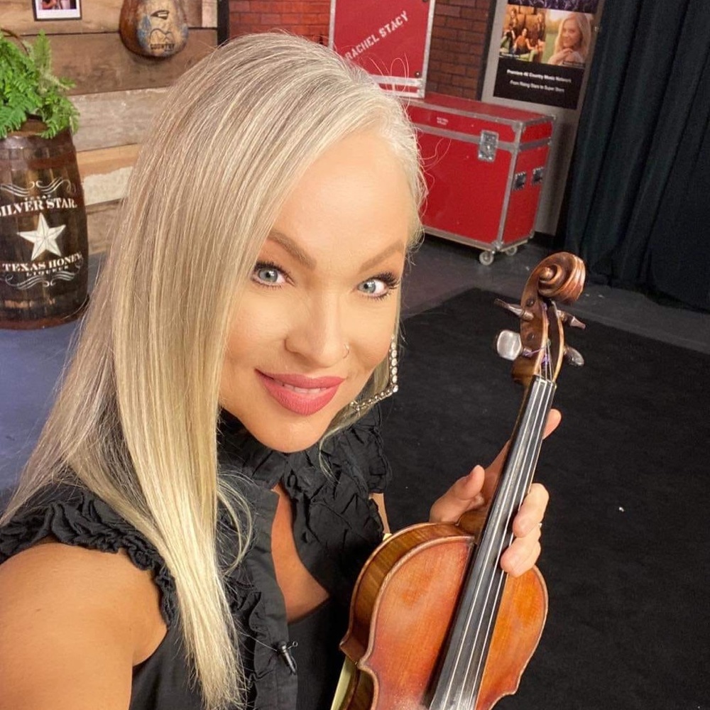 Meet your Posher, Rachel Stacy I ❤️FASHION!